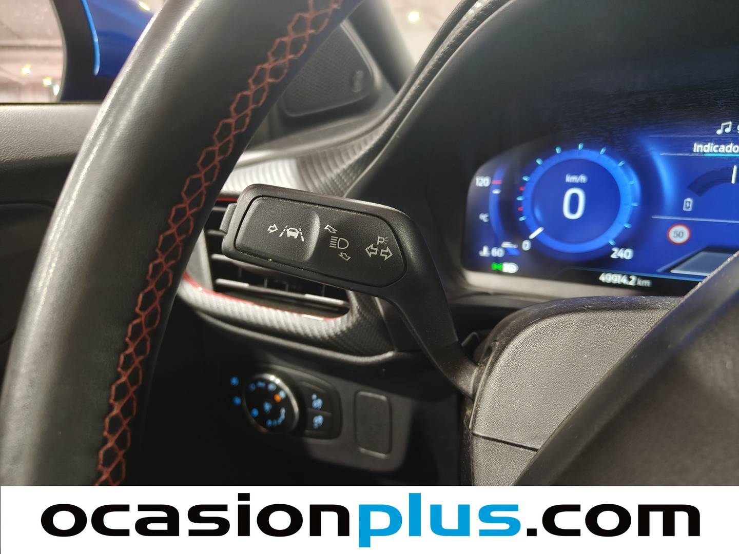 Ford Puma Ford Puma 1.0 EcoBoost MHEV ST-Line X (155 CV) de segunda mano