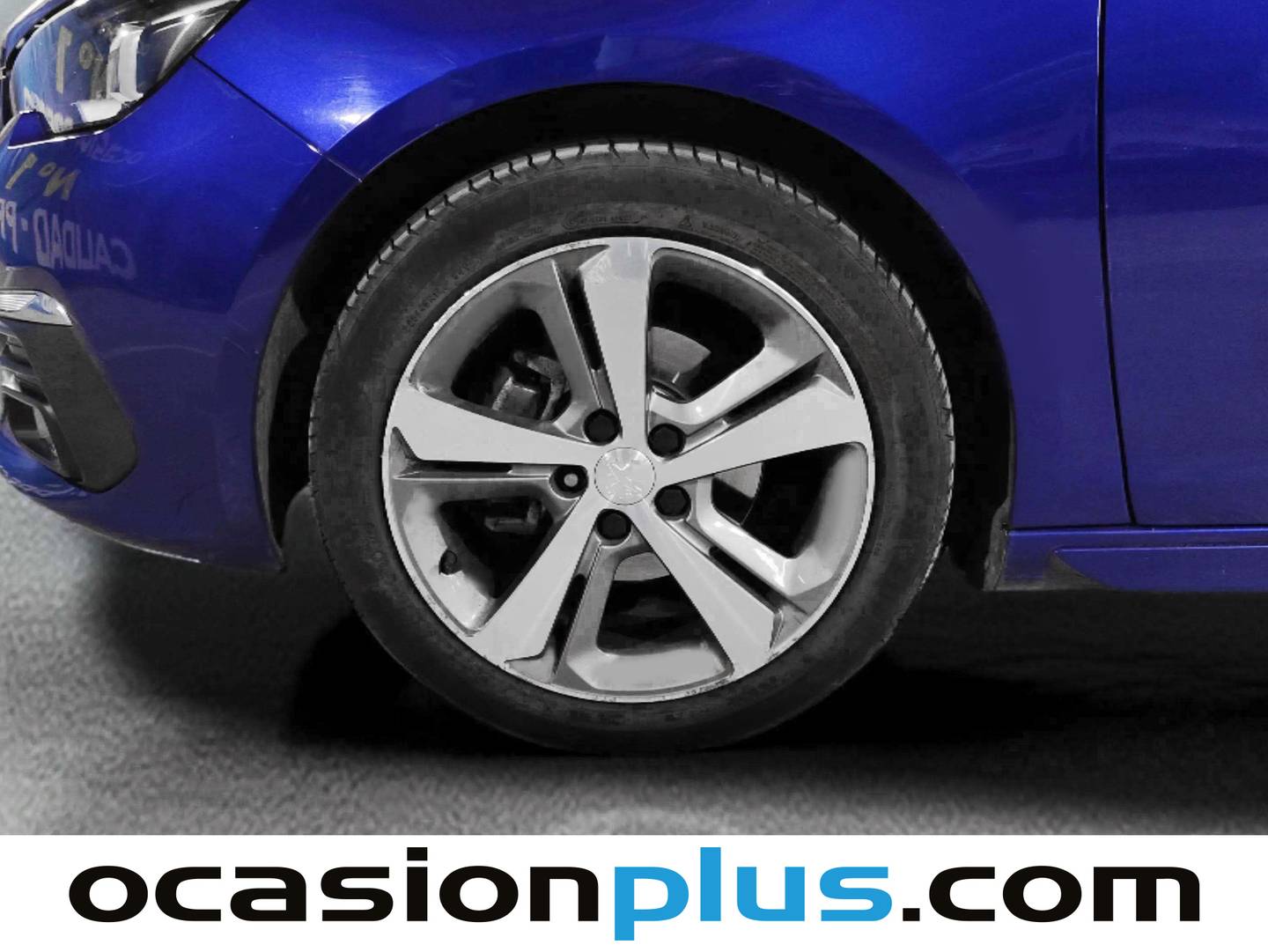 Peugeot 308 Peugeot 308 SW 1.5 BlueHDi S&S GT Line EAT8 (130 CV) al mejor precio