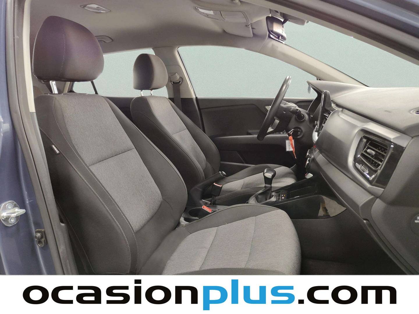 KIA Stonic KIA Stonic 1.0 T-GDi Drive DCT  (100 CV) km 0