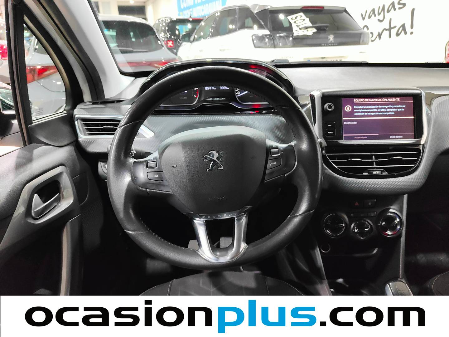 Foto Peugeot 2008 Peugeot 2008 PureTech 110 S&S Style (110 CV)