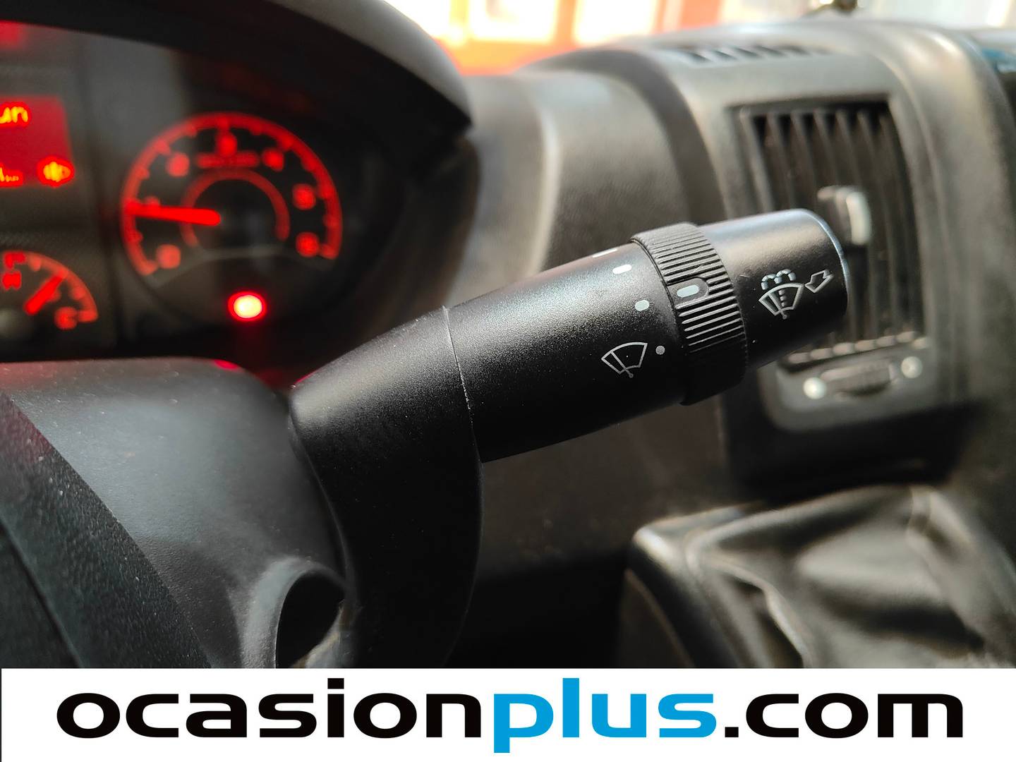 Accesorios del Citroën Jumper Citroën Jumper Chasis BlueHDi 130 35 L3 (131 CV)