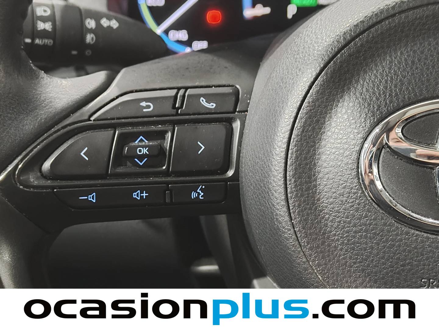 Toyota Yaris Cross Toyota Yaris Cross 120H Style Plus (116 CV) al mejor precio