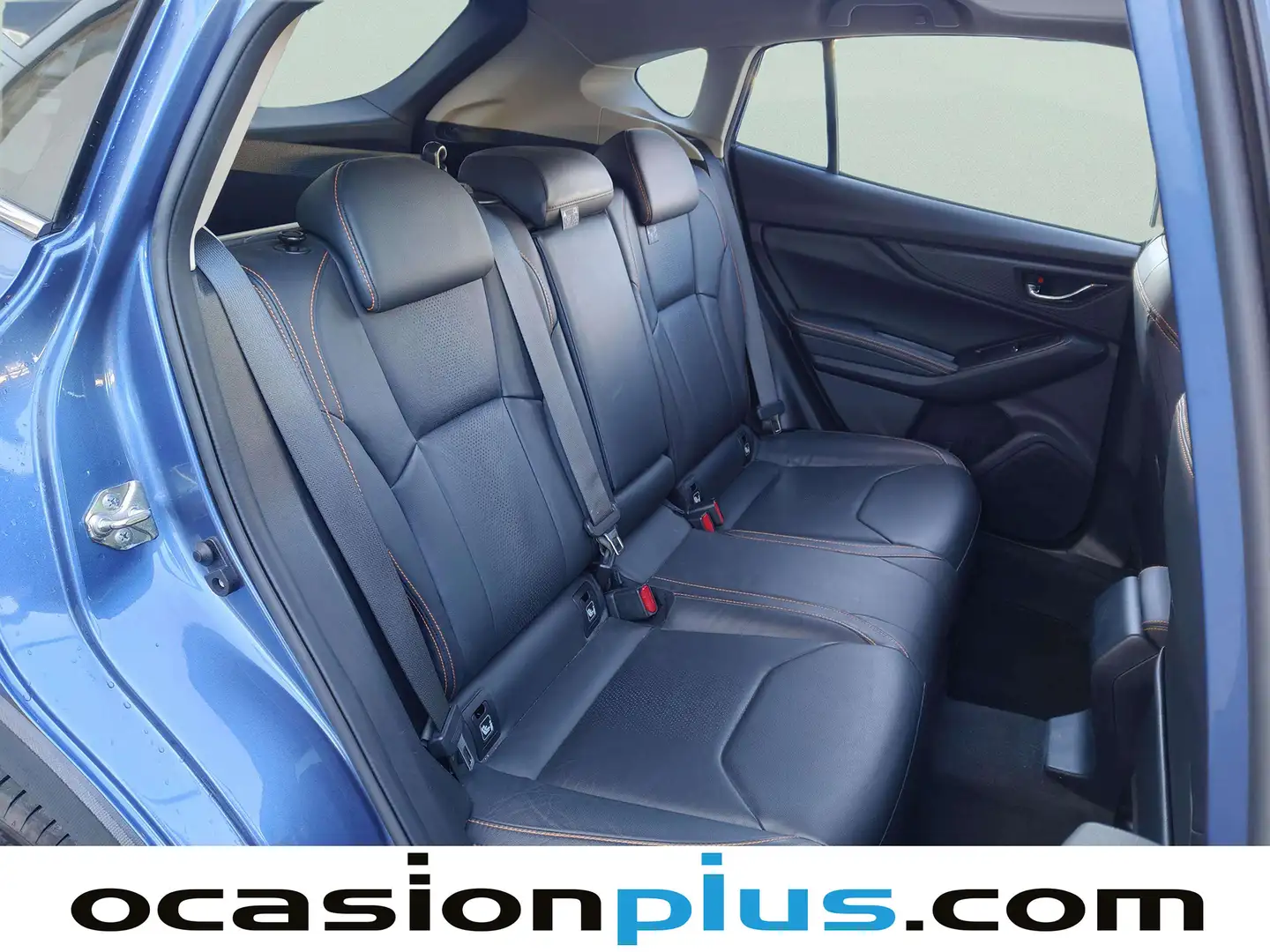 Foto Subaru XV Subaru XV 2.0i Executive Plus Lineartronic (156 CV)