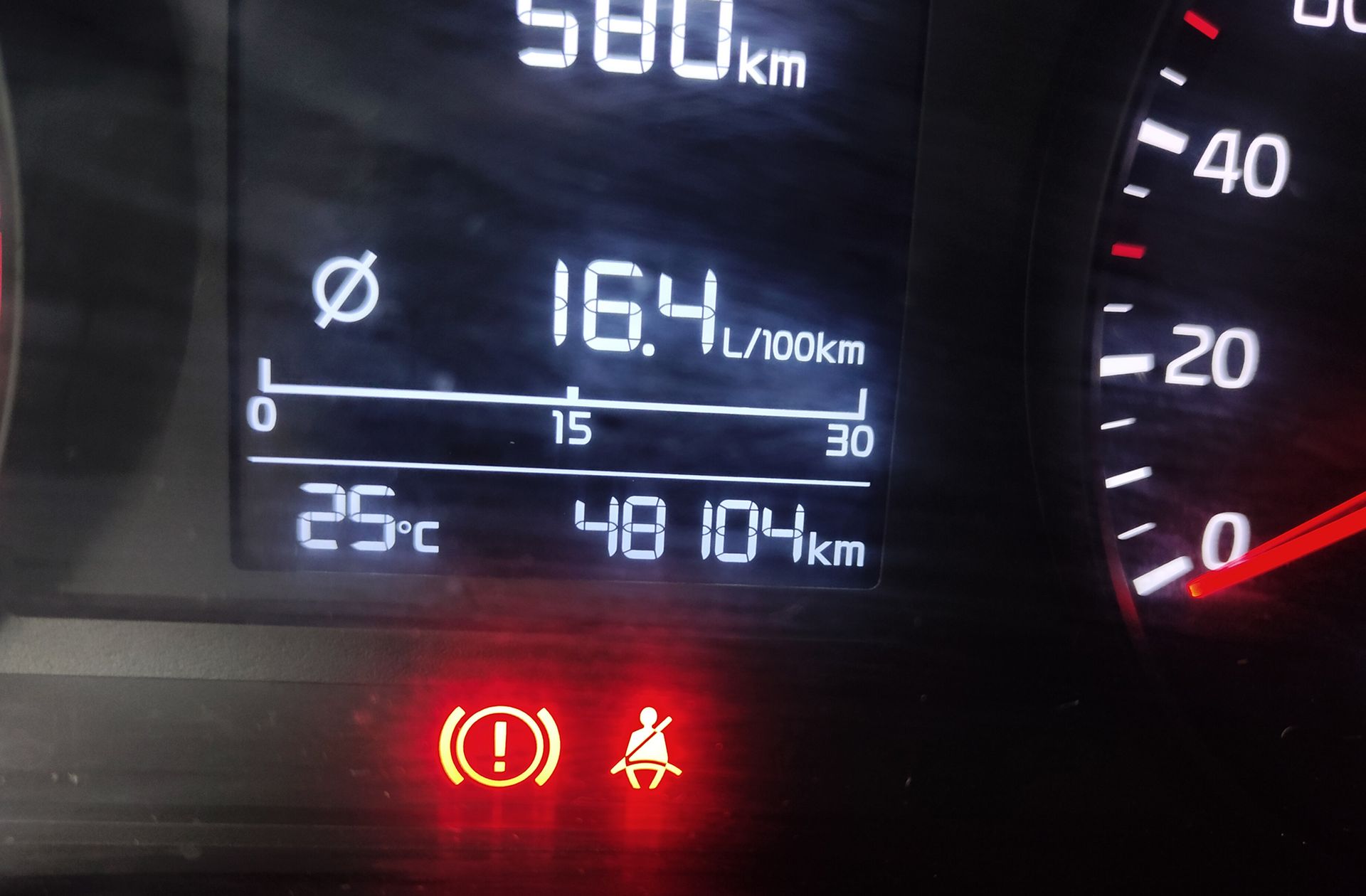 Kia Stonic 1.0 T-GDi Concept - foto 9