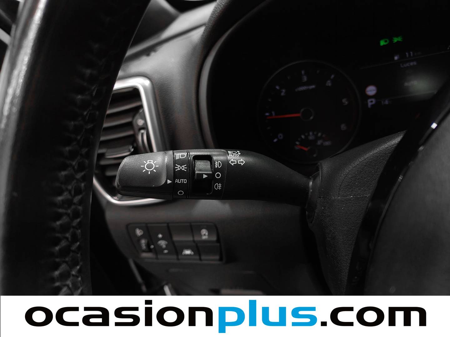 Foto KIA Sportage Kia Sportage 1.6 MHEV GT Line Essential 4x2 DCT  (136 CV)