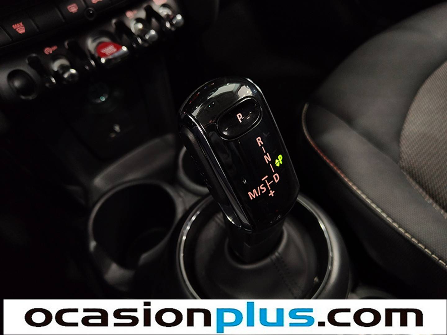 Foto Mini MINI MINI MINI 5 Puertas Cooper (136 CV)