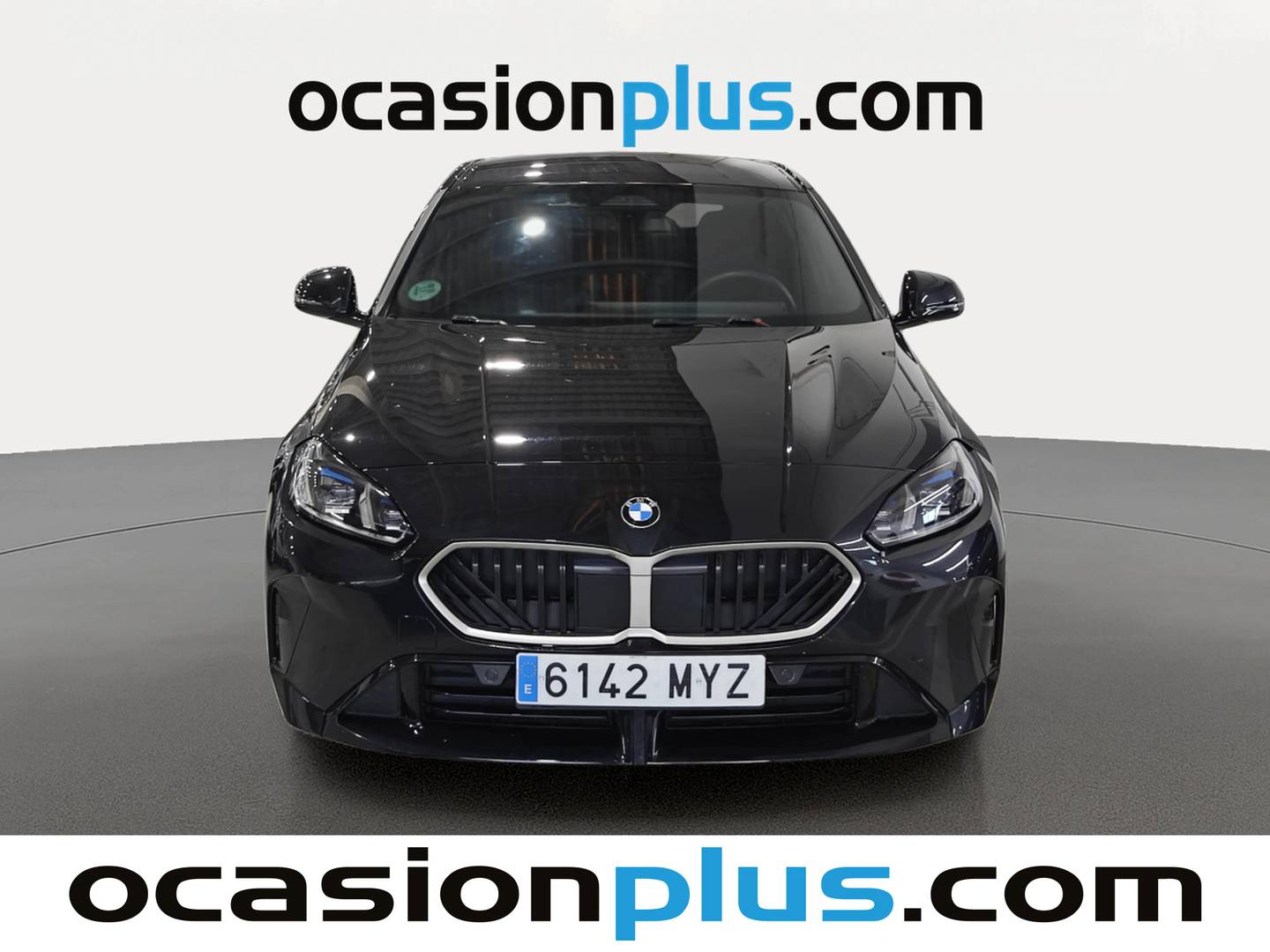 Foto BMW Serie 1 BMW Serie 1 118d (150 CV) Pack M