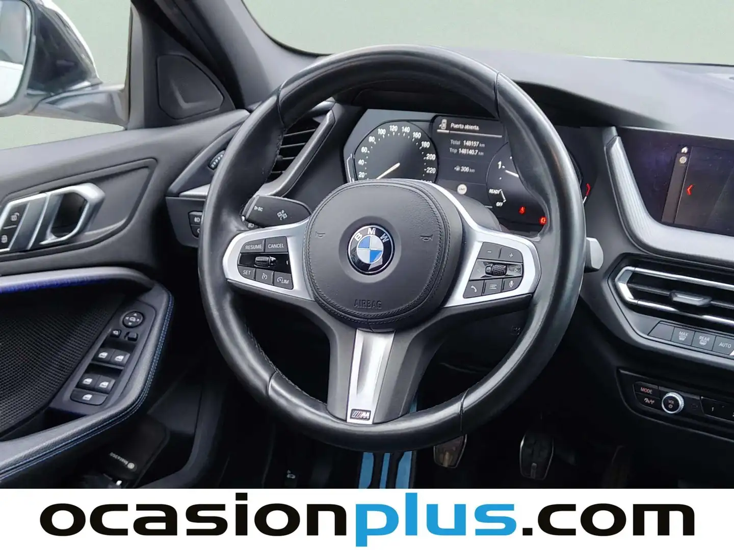 Foto BMW Serie 1 BMW Serie 1 118d (150 CV)