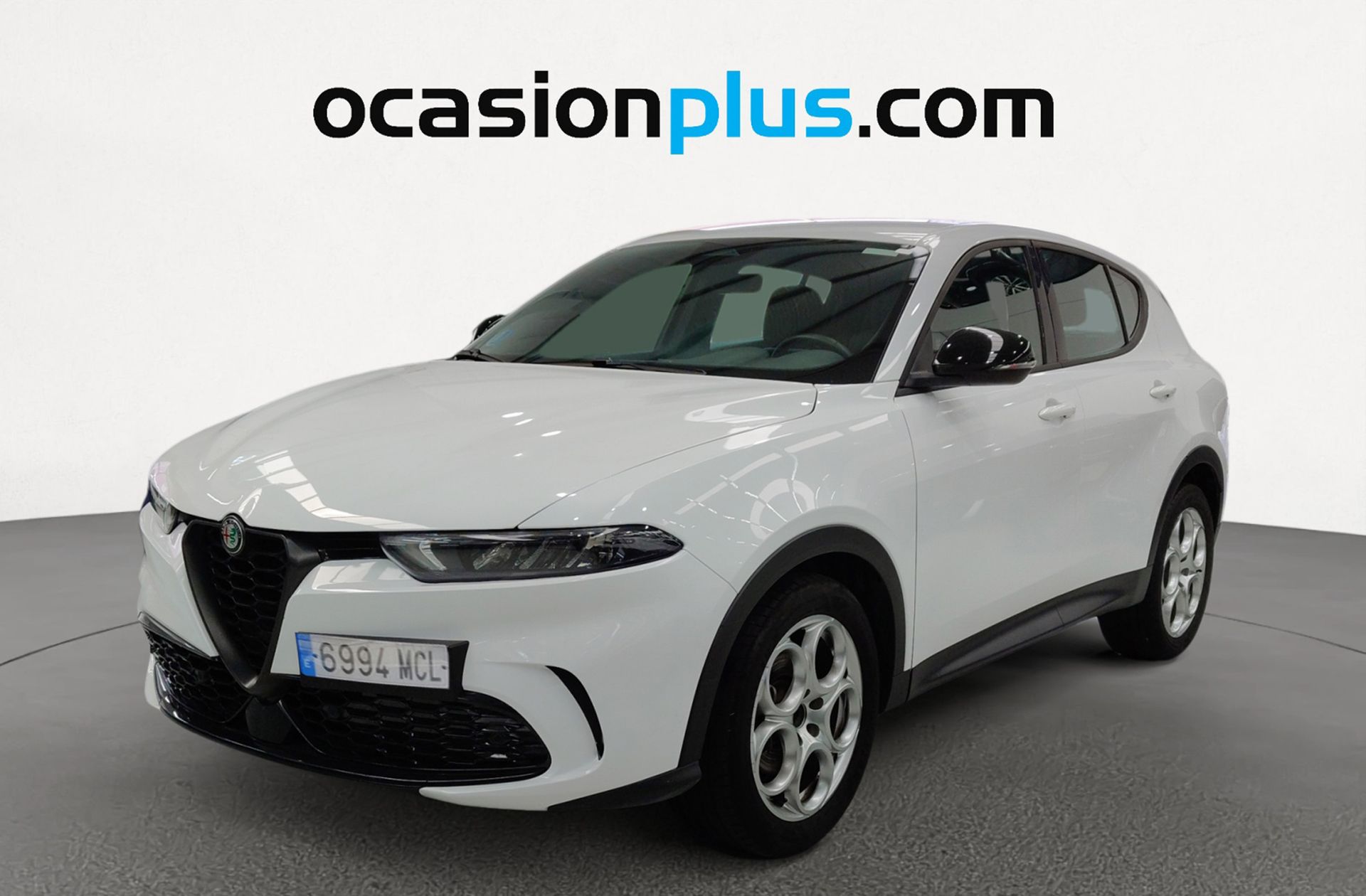 Alfa Romeo Tonale 1.5 MHEV Sprint FWD