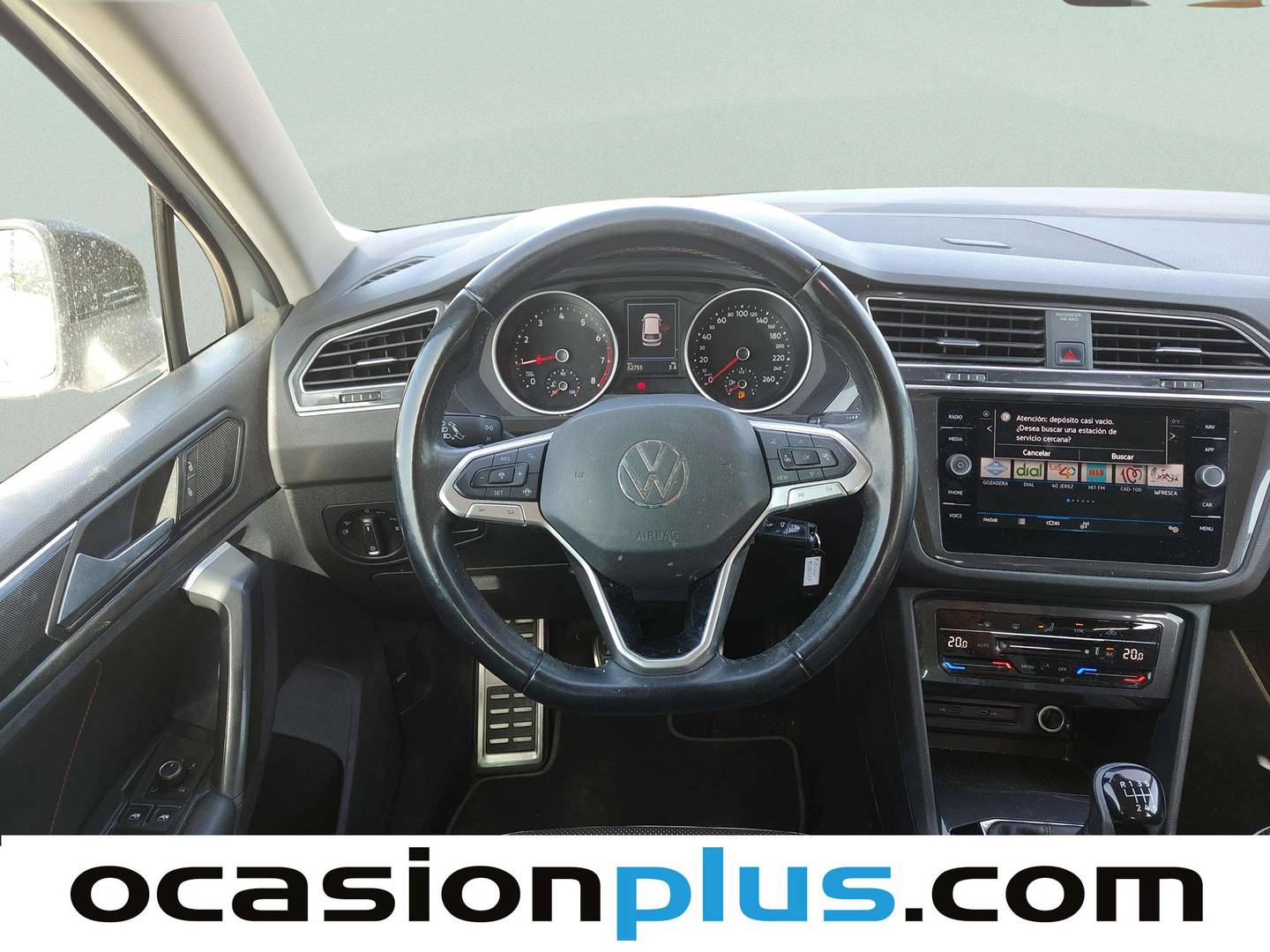 Volkswagen Tiguan Volkswagen Tiguan Urban Sport 1.5 TSI (150 CV) 2022
