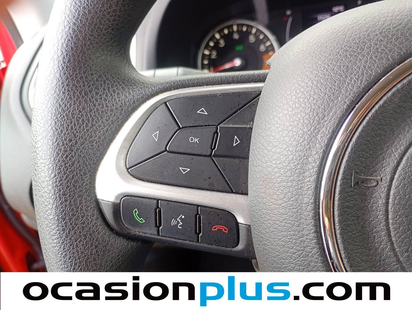 Foto Jeep Renegade Jeep Renegade 1.0G Sport 4x2 (120 CV)