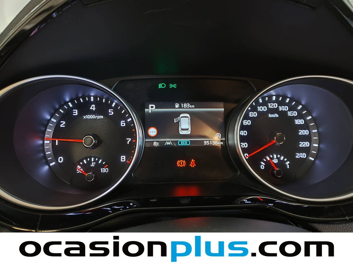 Foto KIA Ceed Tourer Kia Ceed Tourer 1.0 MHEV Style Edition DCT (100 CV)