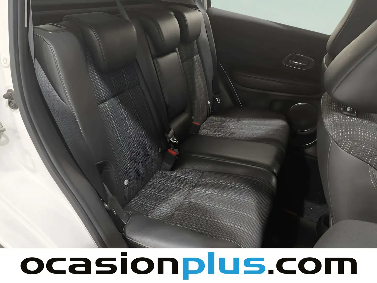 Foto Honda HR-V Honda HR-V 1.6 i-DTEC Executive (120 CV)