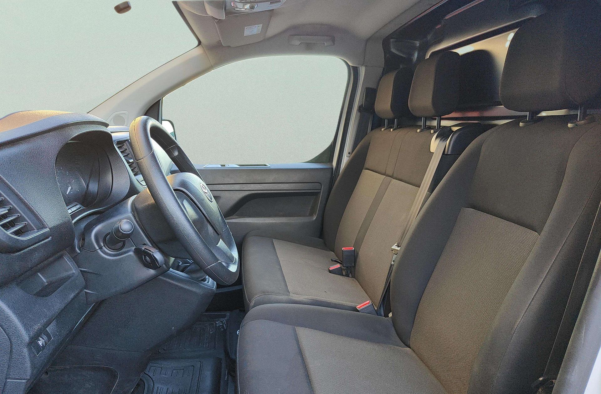 Toyota Proace City Van 1.5 D GX Plus - foto 8