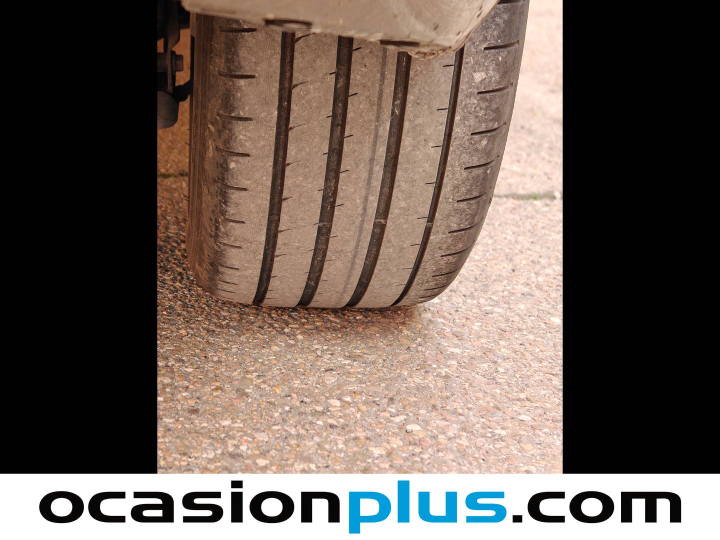 Foto Citroën C4 Citroen C4 BlueHDi 120 S&S Feel Edition (120 CV)