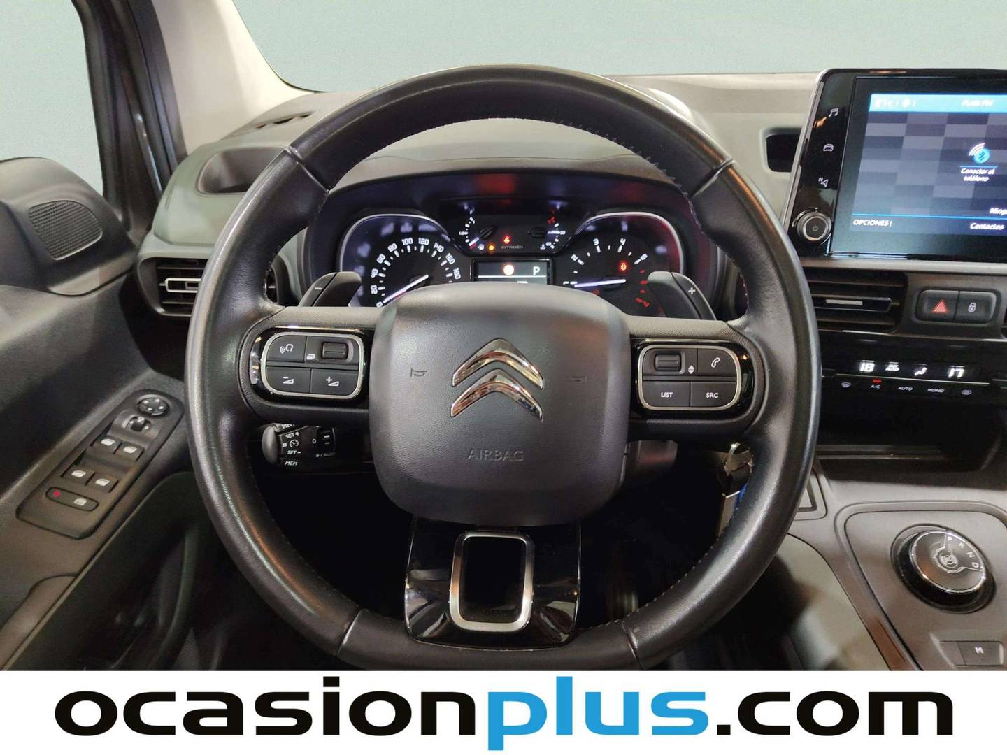 Citroën Berlingo Citroën Berlingo BlueHDi 130 S&S Talla M Shine EAT8 (130 CV) barato