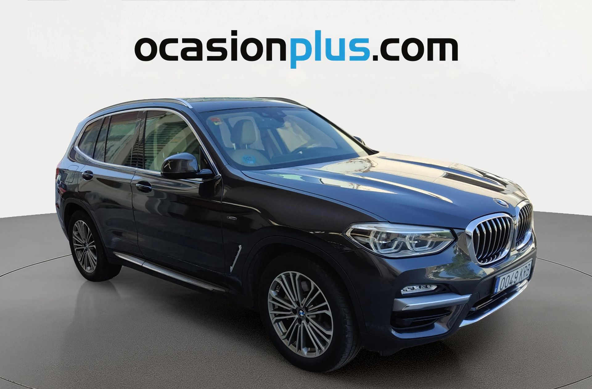 BMW X3 xDrive25d - foto 2