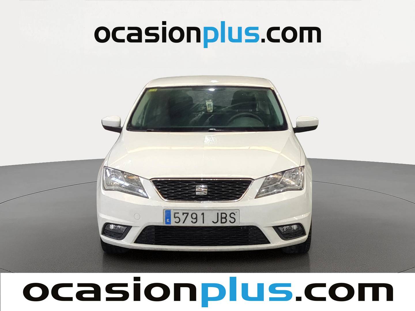 Seat Toledo Seat Toledo 1.6 TDI Reference Plus (105 CV) 105cv