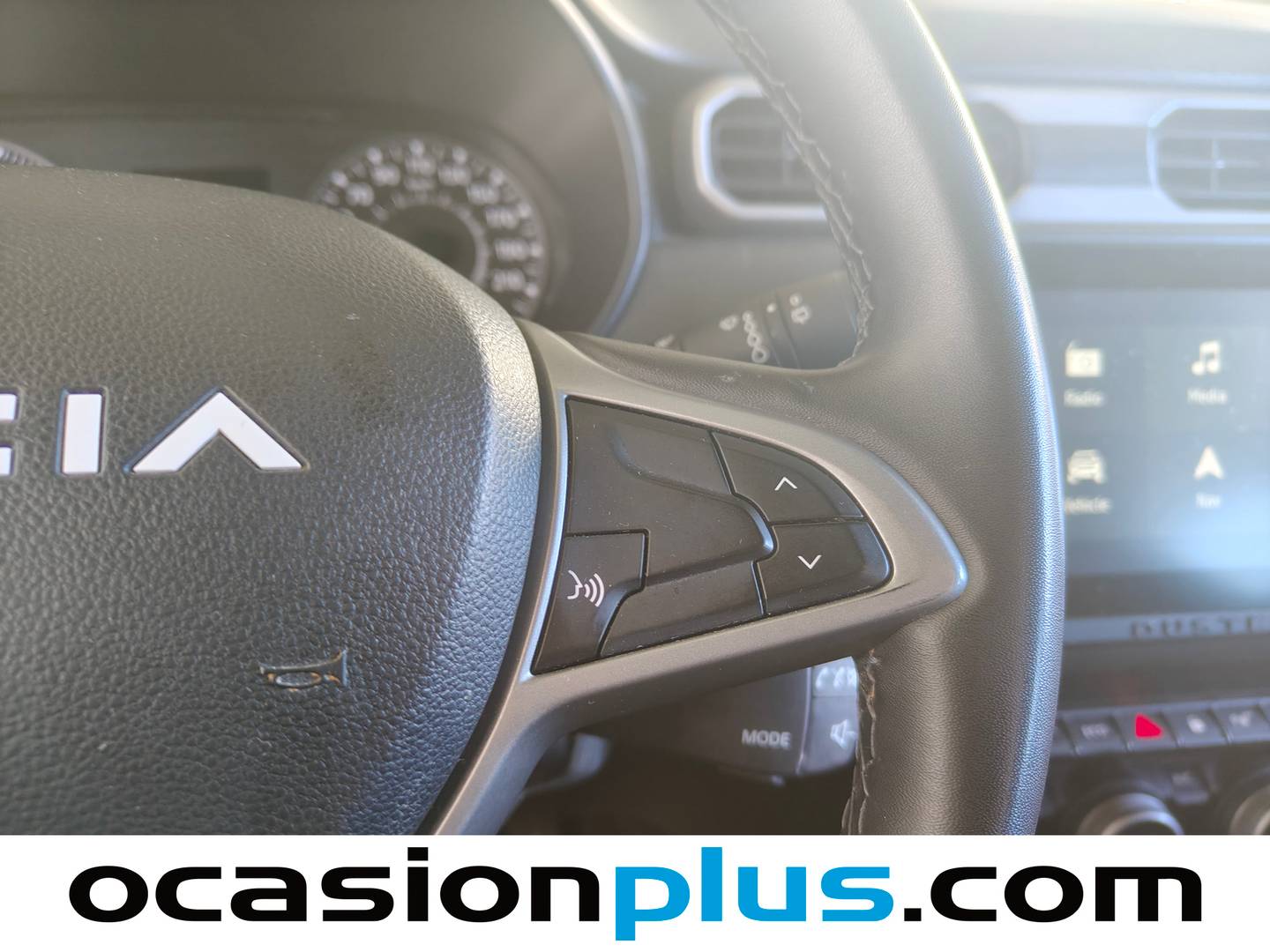 Dacia Duster Dacia Duster Journey Go TCE (130 CV) 4x2 seminuevo