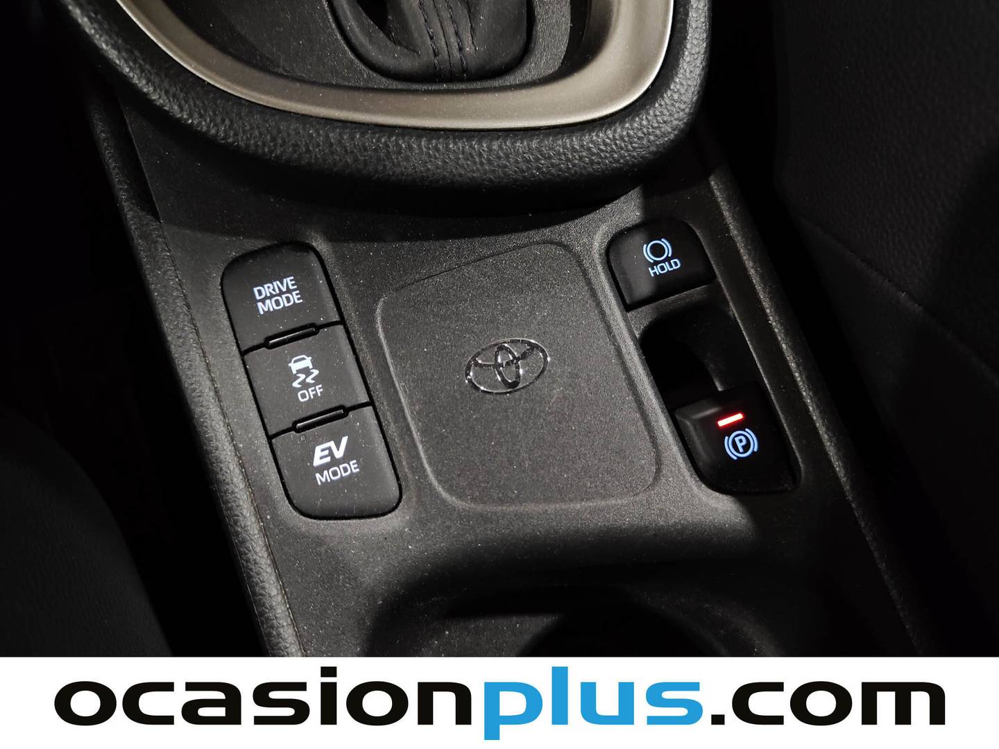 Toyota Yaris Cross Toyota Yaris Cross 120H Style Plus (116 CV) al mejor precio