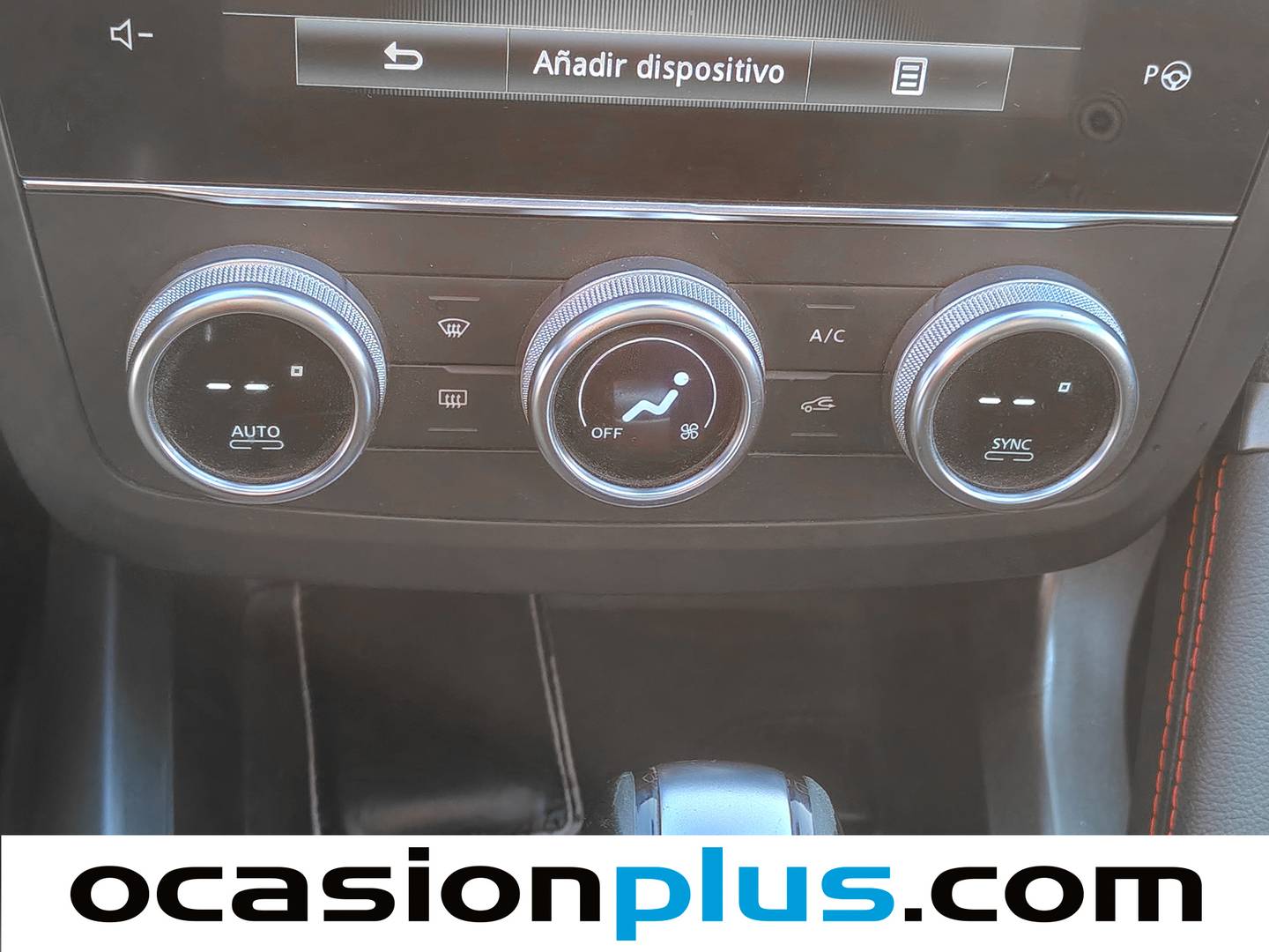 Foto Renault Kadjar Renault Kadjar Black Edition GPF TCe (160 CV) EDC