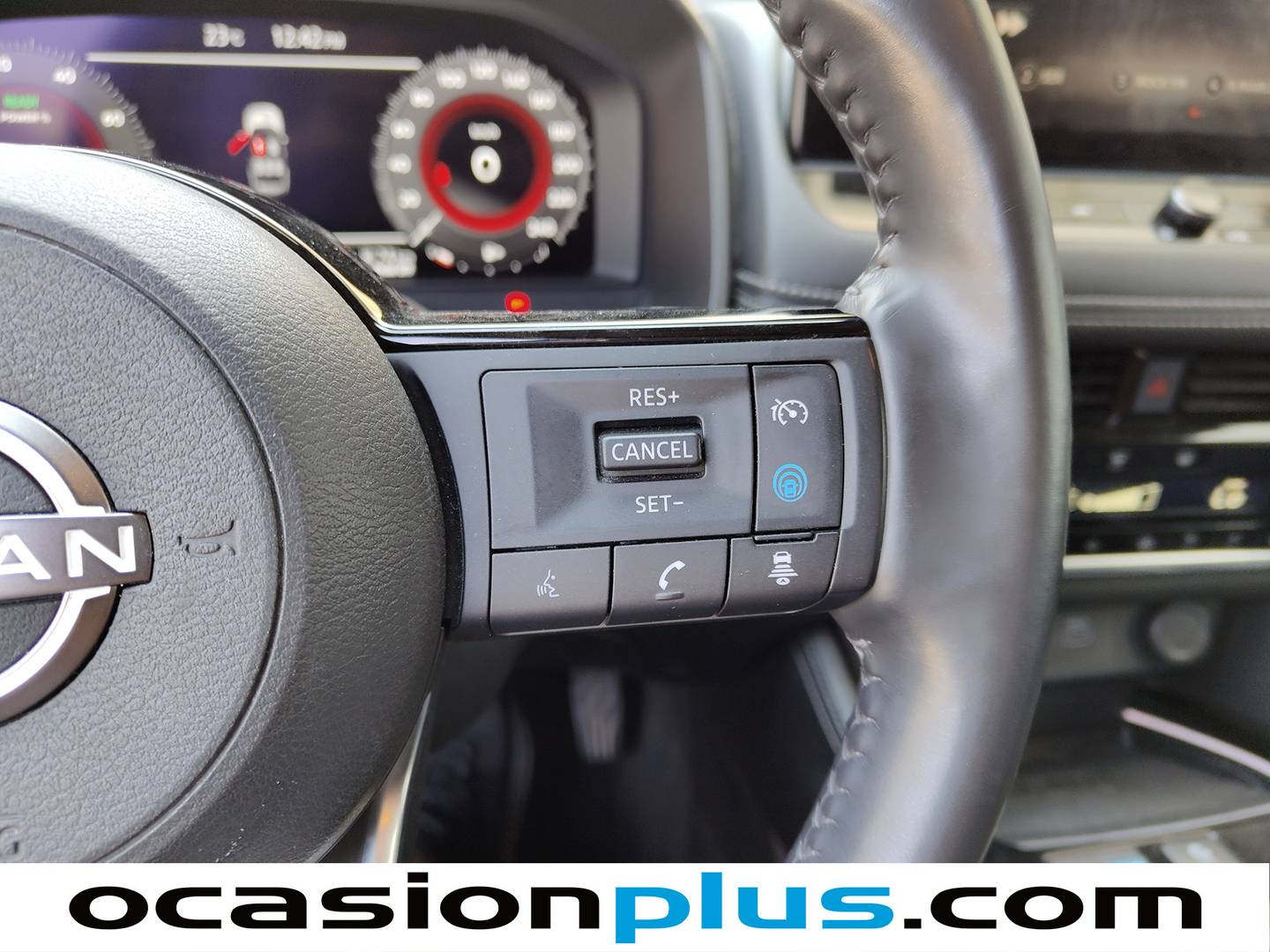 Nissan X-TRAIL Nissan X-Trail 1.5T VC MHEV Tekna 4x2 (163 CV) al mejor precio