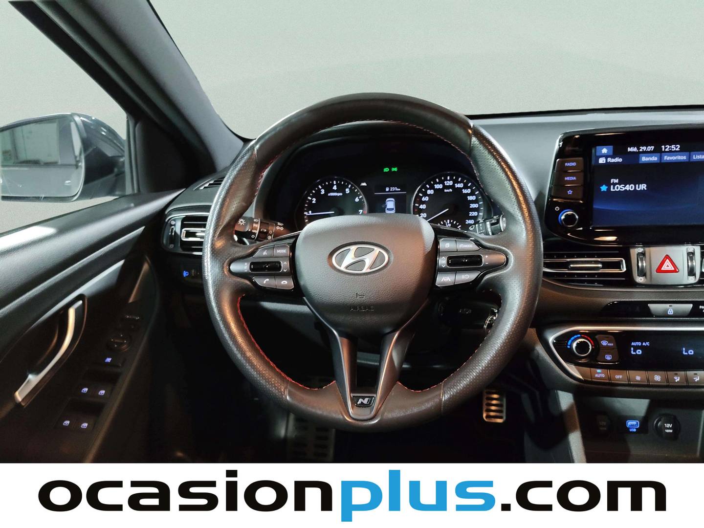 Hyundai i30 Hyundai i30 CW 1.0 TGDI N Line 30 Aniversario (120 CV) 2022