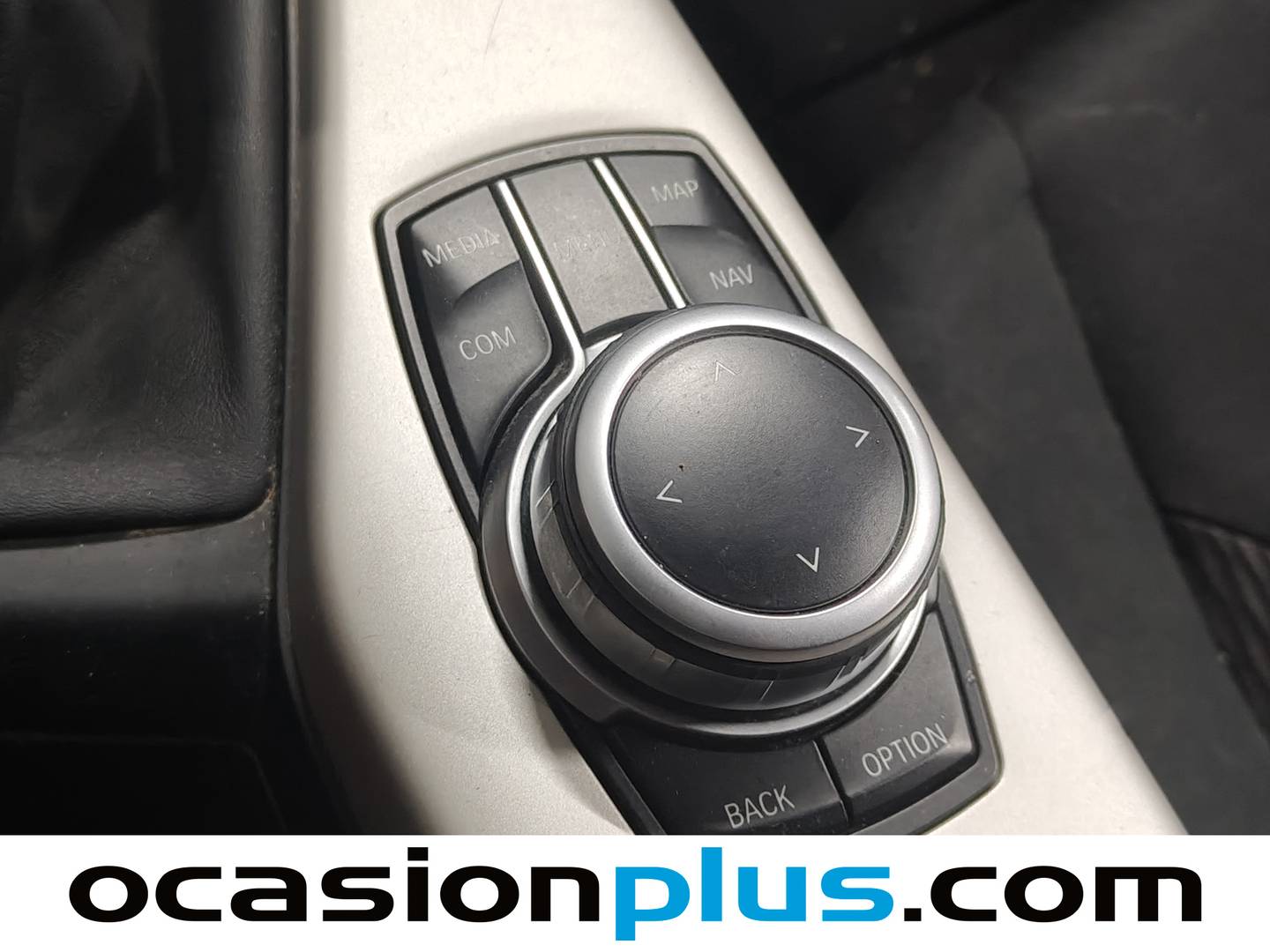 BMW Serie 1 BMW Serie 1 116i (109 CV) seminuevo