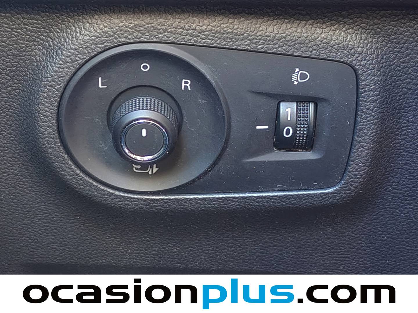 Foto MG ZS MG ZS 1.0T Luxury Auto (111 CV)