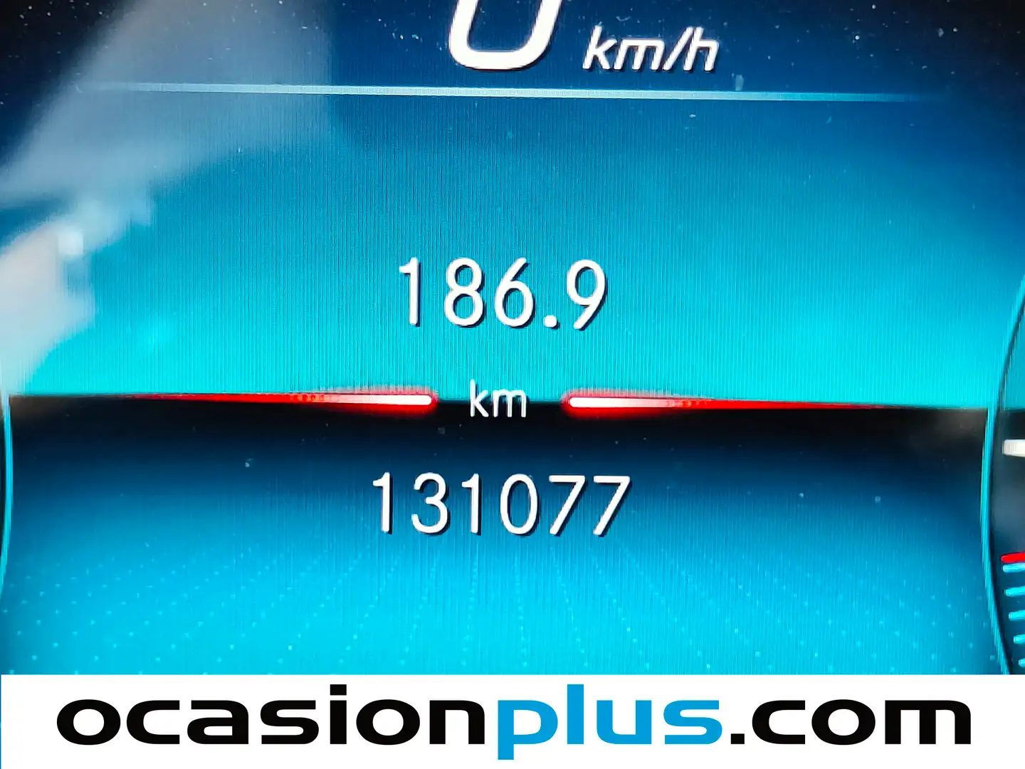 Foto Mercedes Clase A Mercedes-Benz Clase A 200 d (150 CV) AMG Pack