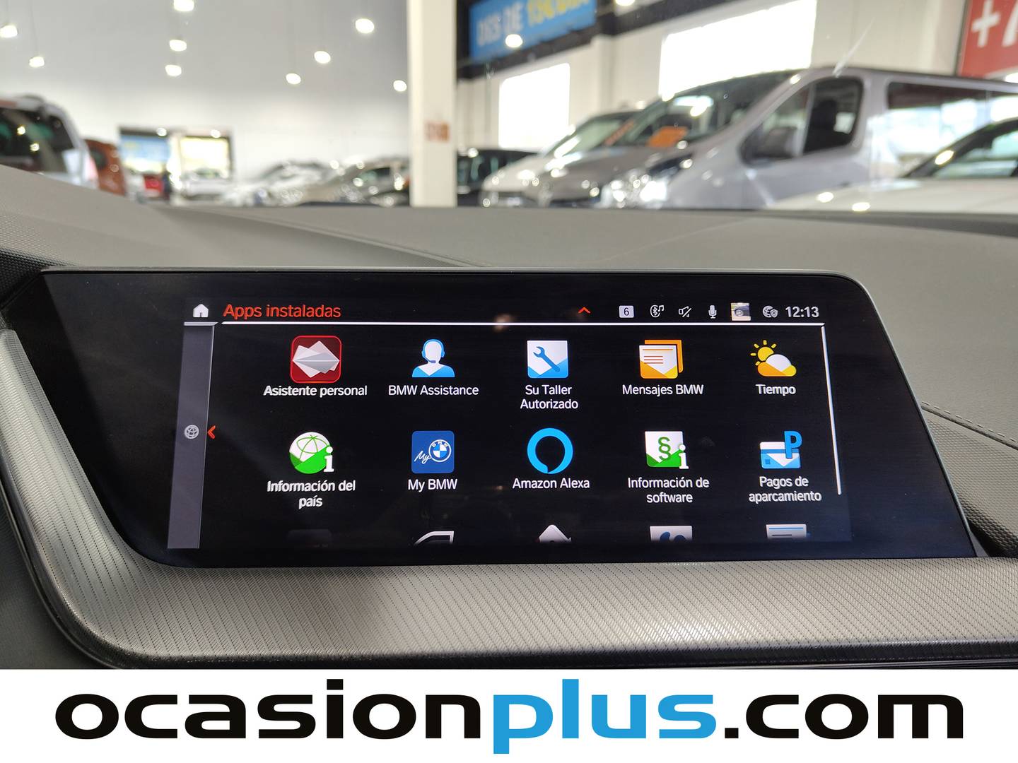 Extras del BMW Serie 2 BMW Serie 2 218d Gran Coupe (150 CV)