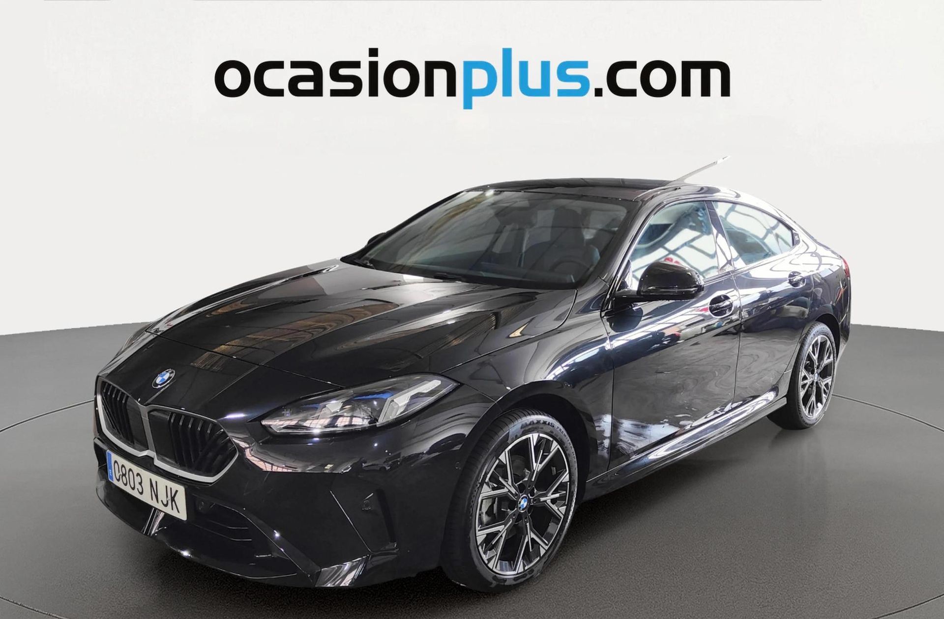 BMW Serie 2 218d Gran Coupe