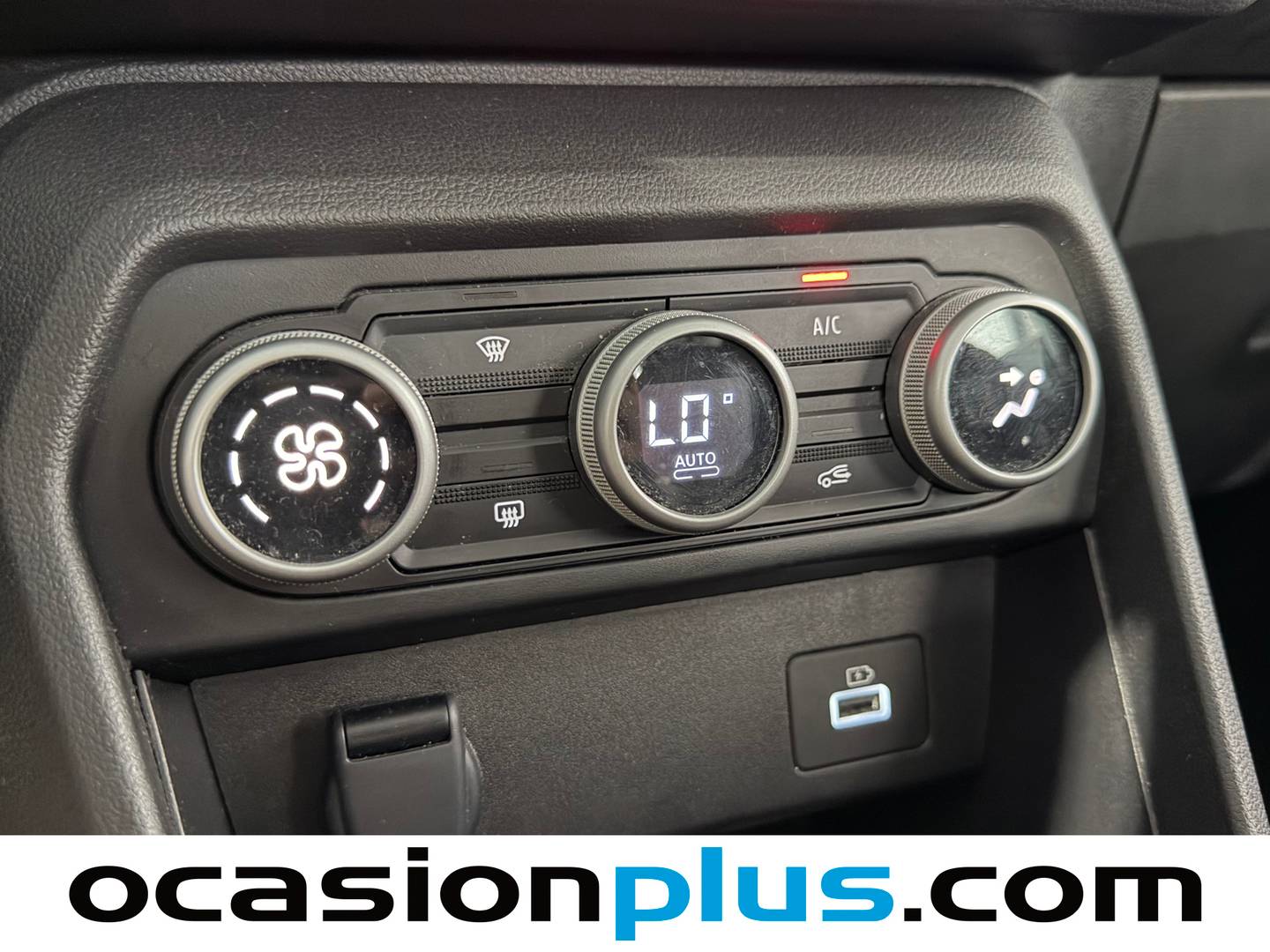 Accesorios del Dacia Sandero Dacia Sandero Stepway Expression TCe (91 CV)