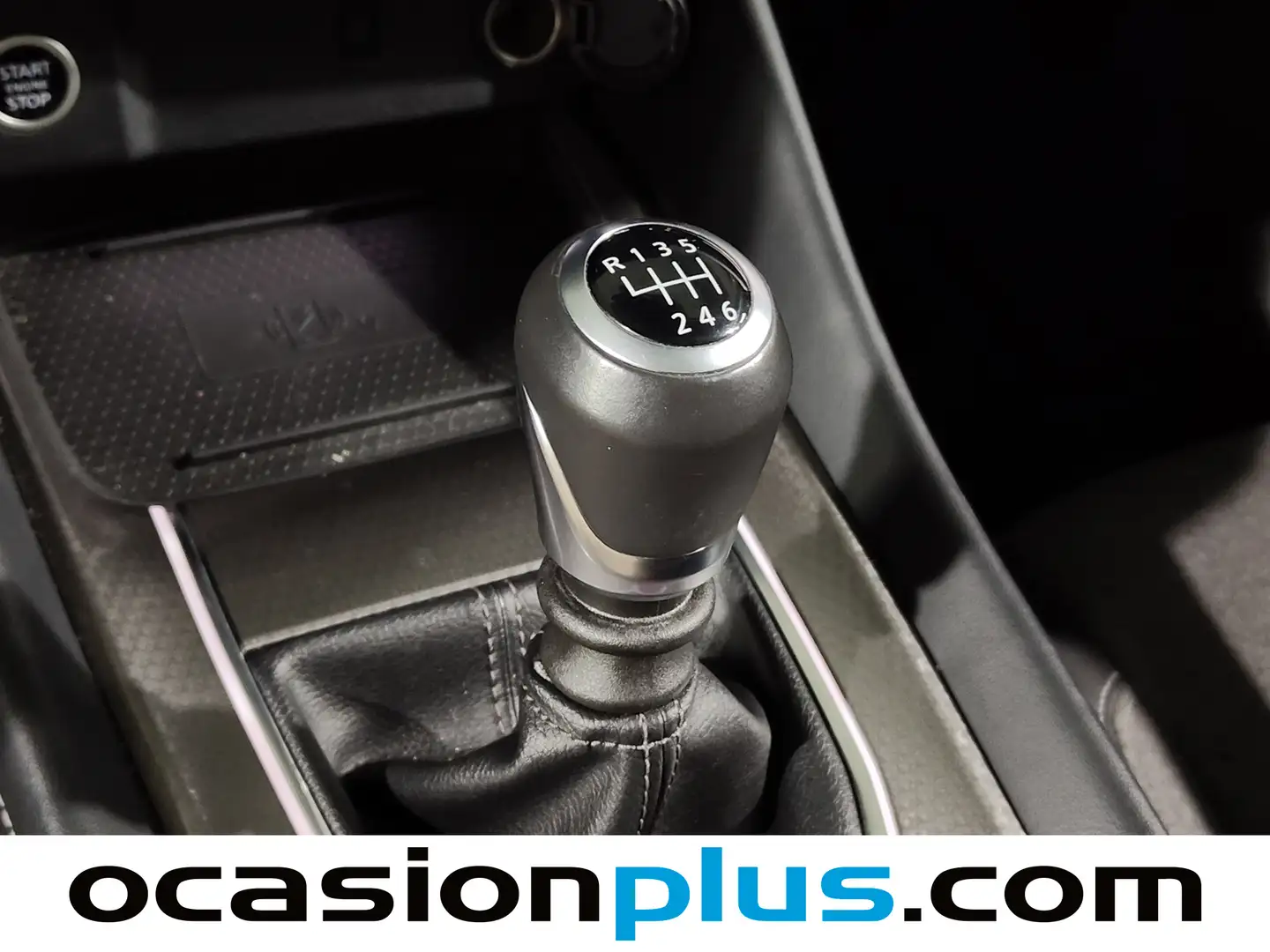 Foto Nissan QASHQAI Nissan Qashqai DIG-T 140 N-Connecta (140 CV)