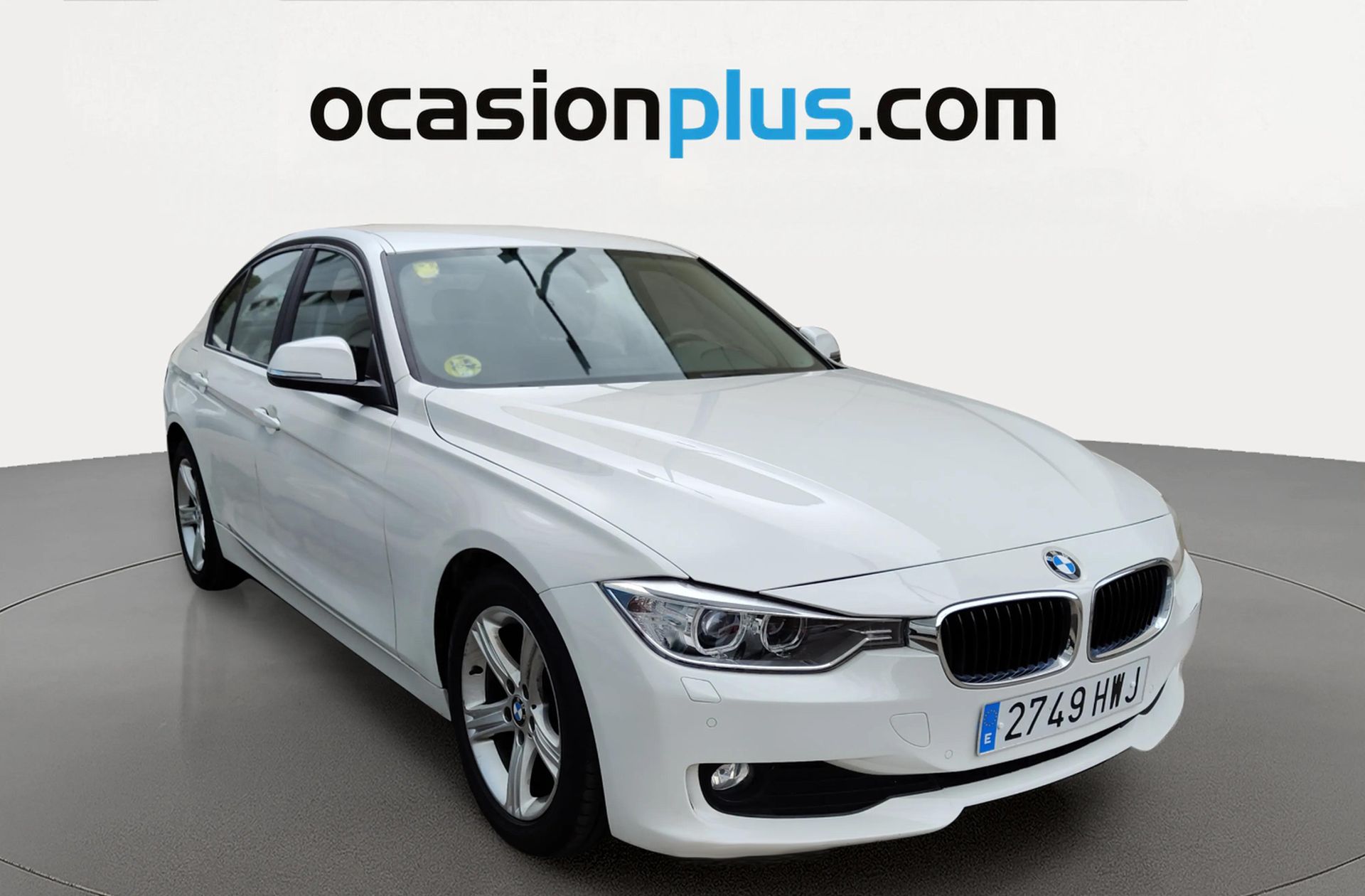 BMW Serie 3 316d - foto 2