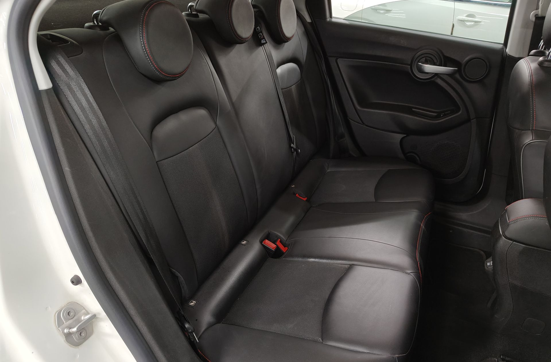 Fiat 500X Sport 1.6 MultiJet - foto 17