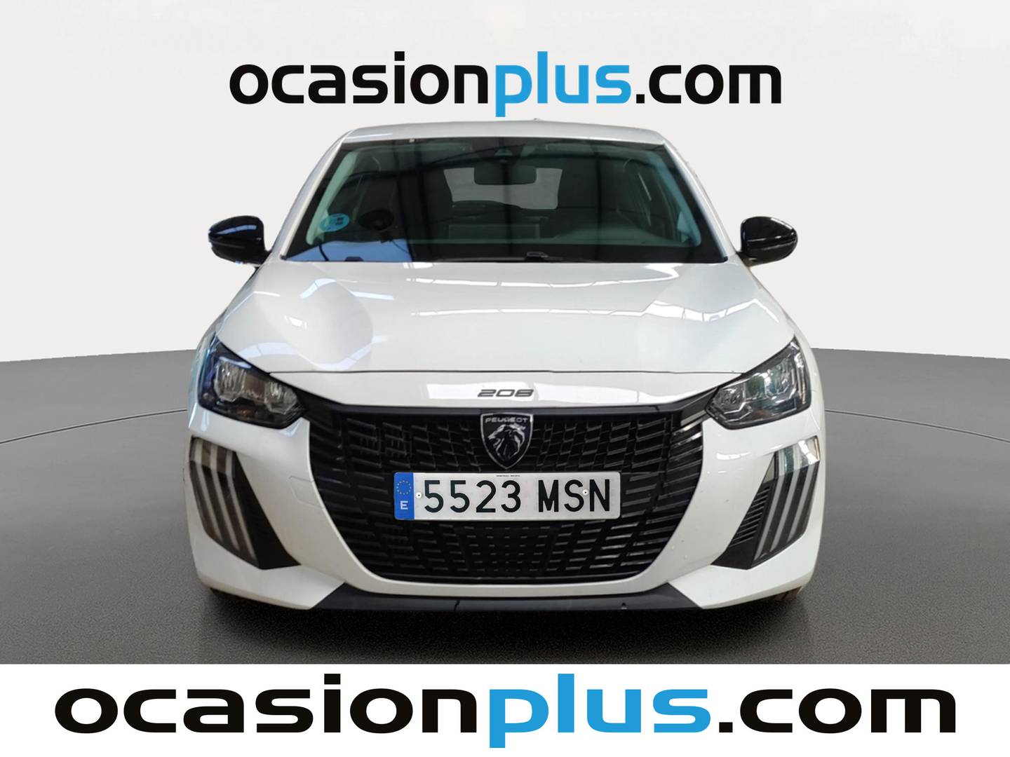 Foto Peugeot 208 Peugeot 208 PureTech 100 Active (100 CV)