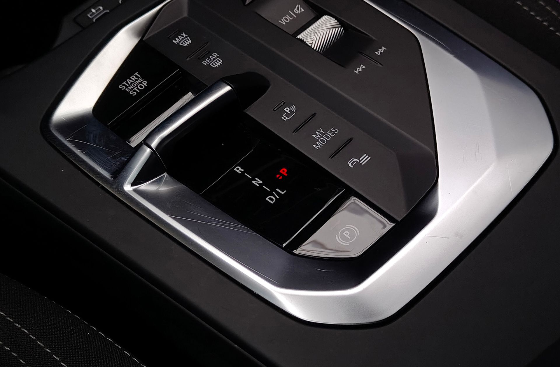 BMW Serie 2 218d Gran Coupe - foto 5