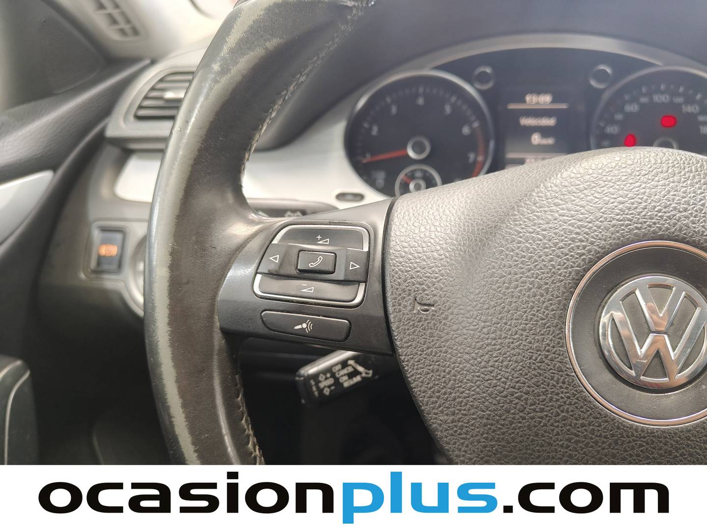 Volkswagen Passat CC Volkswagen CC 1.8 TSI (160 CV) 160cv