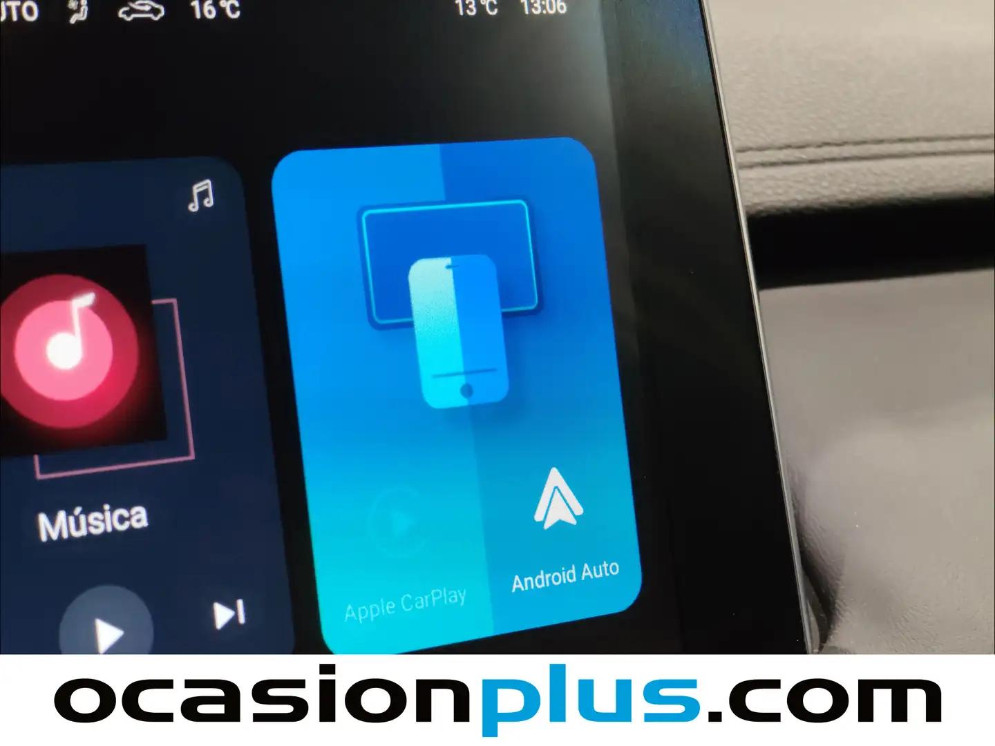 Foto MG HS MG HS 1.5 Turbo GDI Luxury (162 CV)