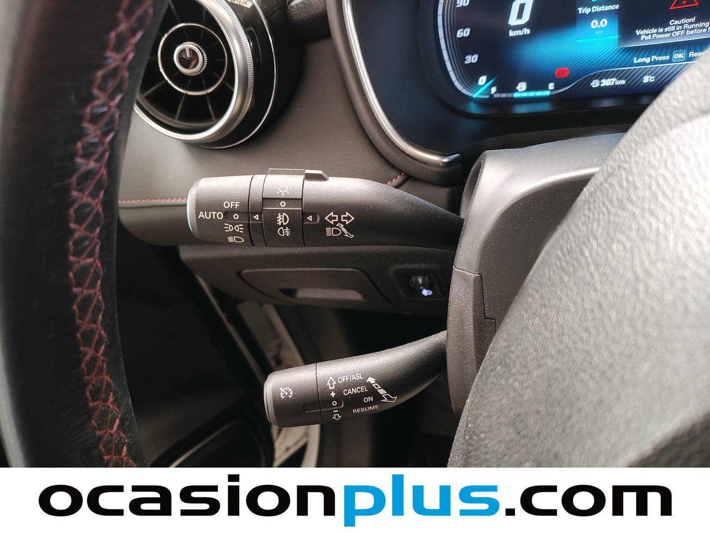 Foto MG HS MG HS 1.5 Turbo GDI Luxury (162 CV)