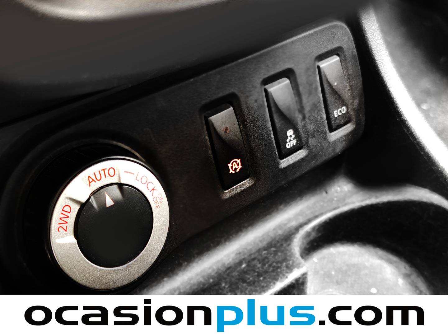 Equipamiento del Dacia Duster Dacia Duster Laureate dCi (110 CV) 4x4