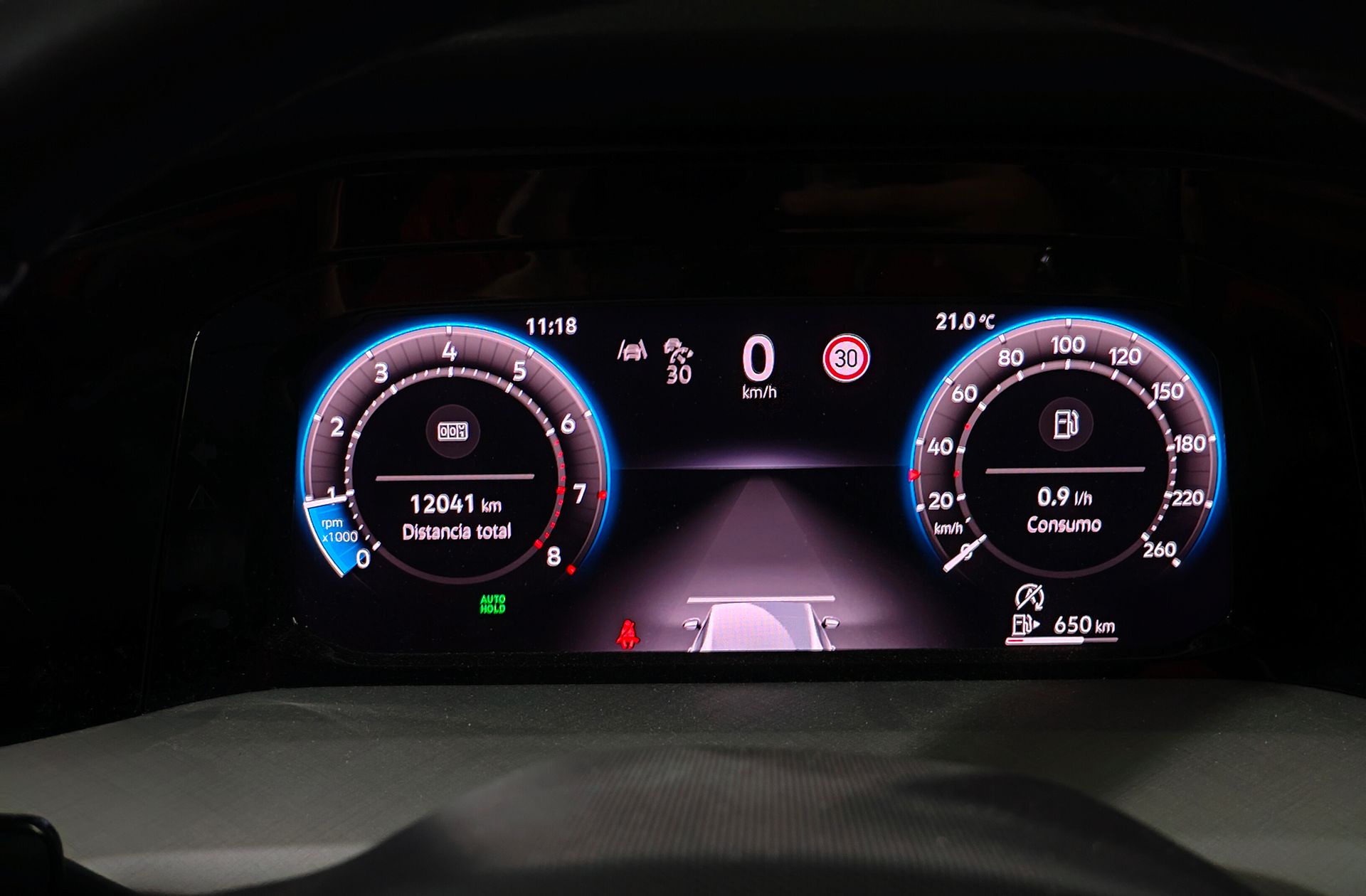 Volkswagen Golf 1.5 TSI - foto 23