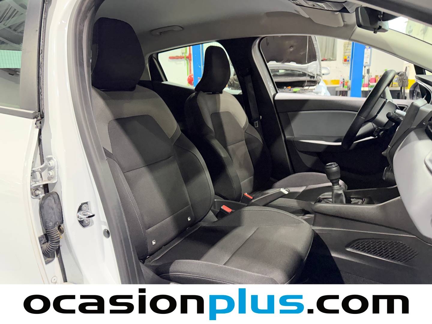 Renault Clio Renault Clio Life SCe (65 CV) gasolina