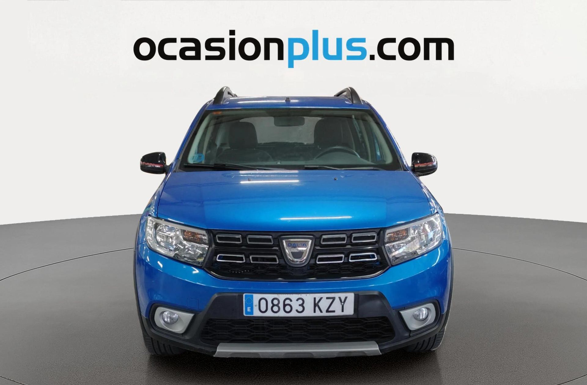 Dacia Sandero Serie Limitada Xplore TCe GLP - foto 15