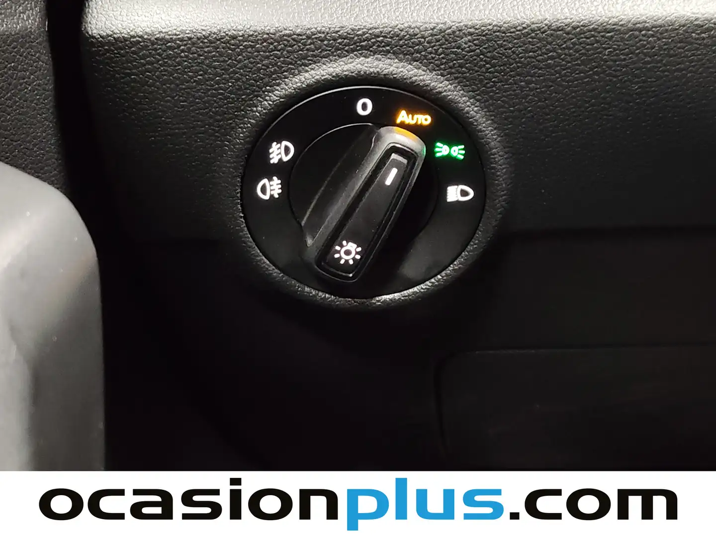 Foto Volkswagen T-Roc Volkswagen T-Roc Edition 1.0 TSI (110 CV)