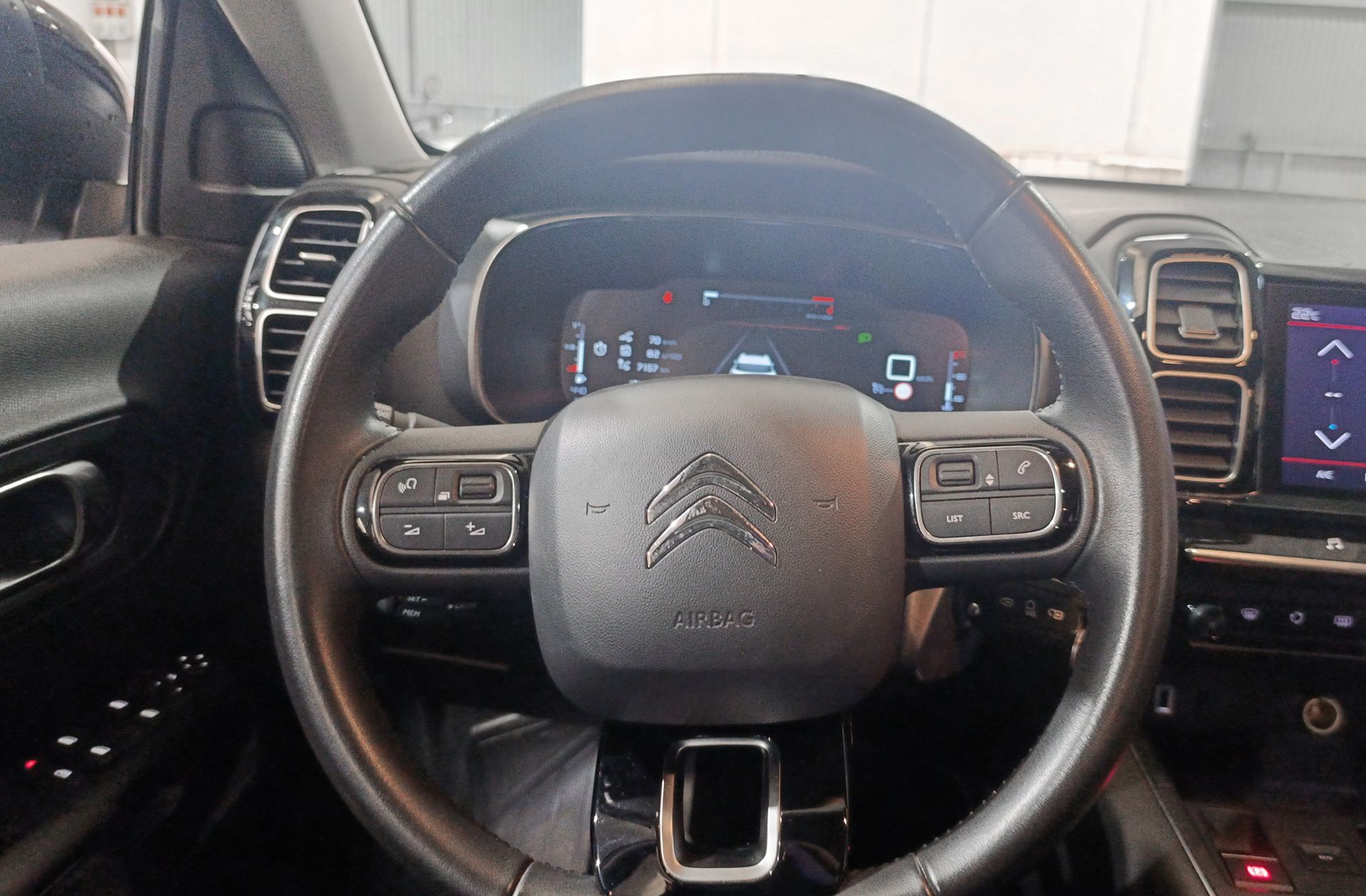 Citroën C5 Aircross PureTech 130 You - foto 20