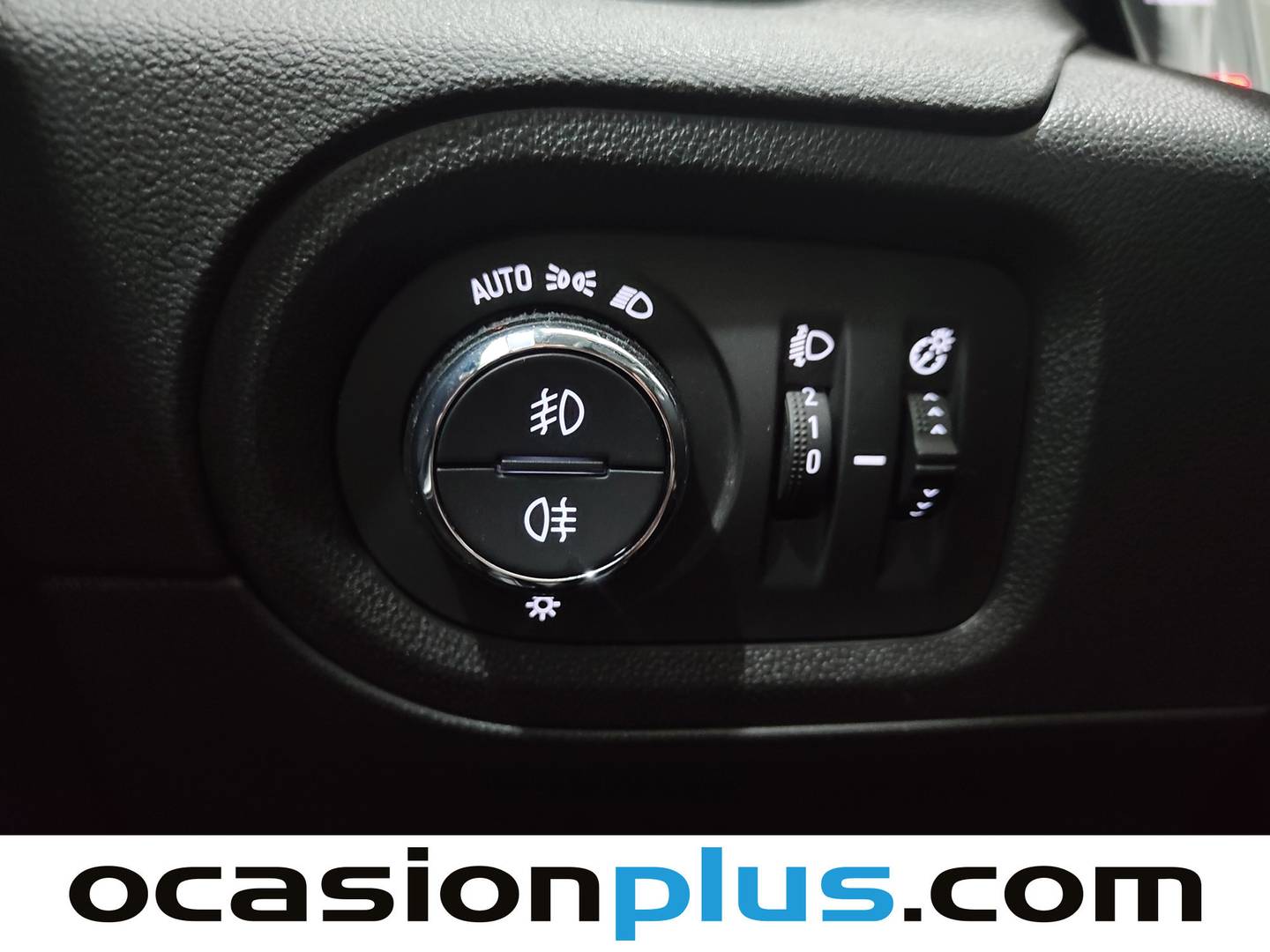 Opel Grandland X Opel Grandland X 1.2 Turbo Selective (130 CV) de ocasión