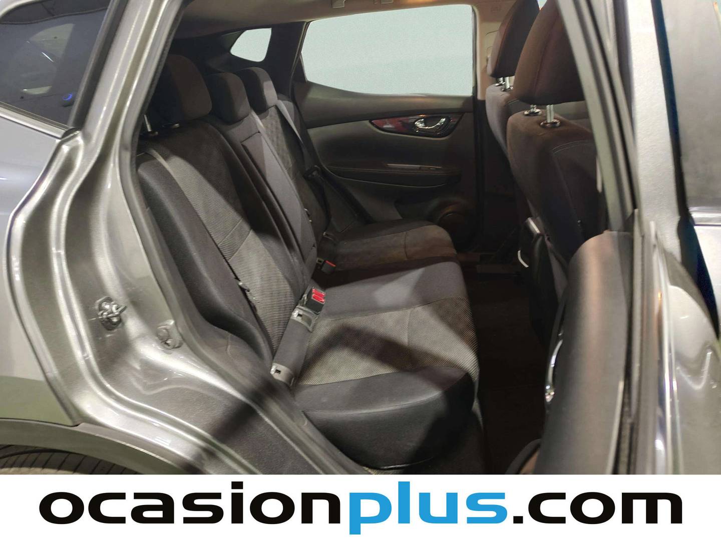Nissan QASHQAI Nissan Qashqai 1.5 dCi N-Connecta 4x2 (110 CV) barato