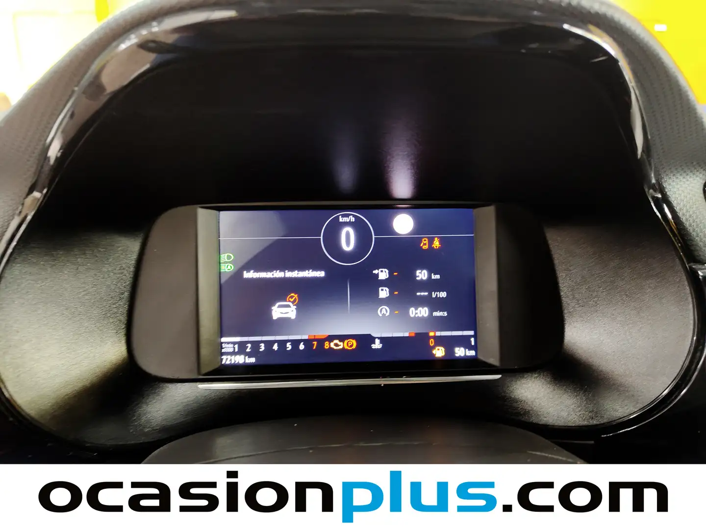 Foto Opel Corsa Opel Corsa 1.2 Turbo XHL Elegance (100 CV)